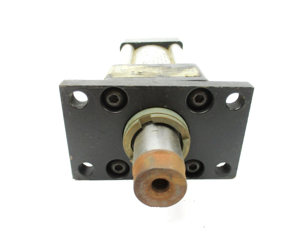 PARKER 02.00CJ2MAUS33AC2.000 SER. 2MA 250PSI UNMP