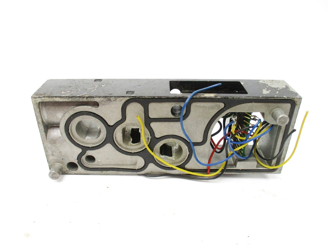 MAC 92B-000-CJ4 UNMP