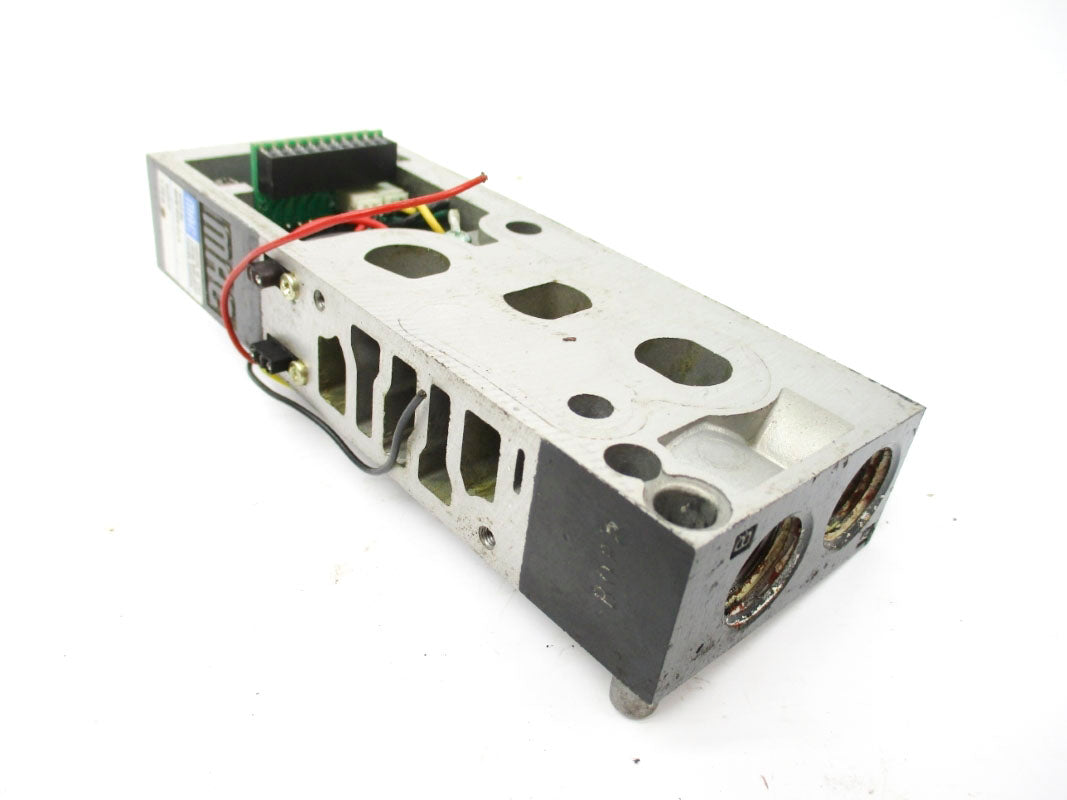 MAC 92B-000-CJ4 UNMP