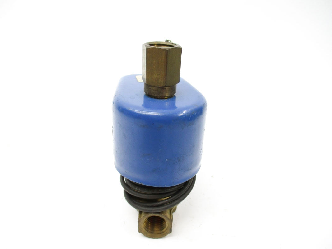 ALCON U31-41-21-12 160PSI UNMP