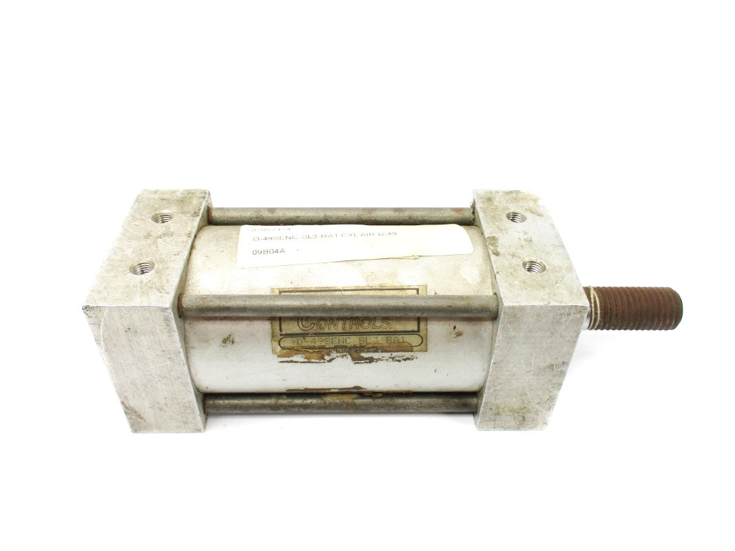 MOTION CONTROLS D-49SENCSL3RA1 UNMP