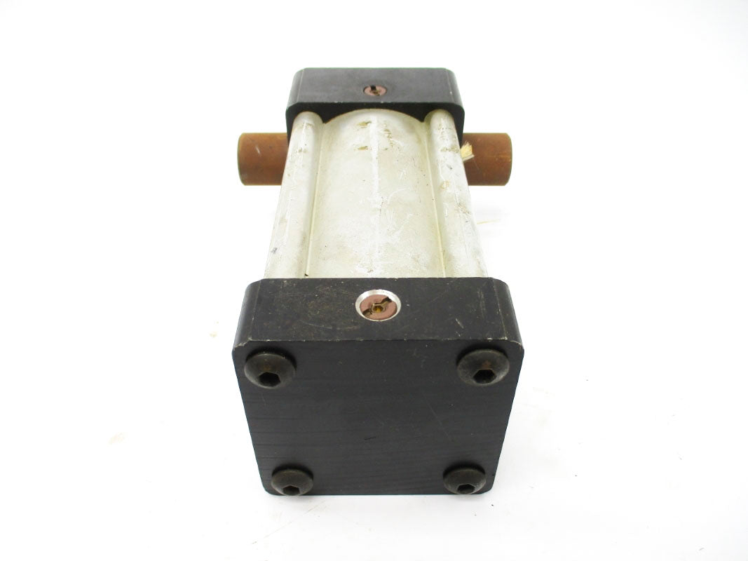 PARKER 02.50CD2MAUS19AC3.000 SER. 2MA 250PSI UNMP