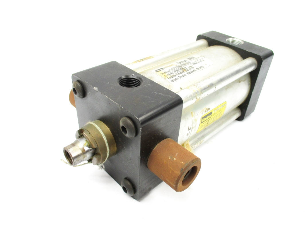 PARKER 02.50CD2MAUS19AC3.000 SER. 2MA 250PSI UNMP