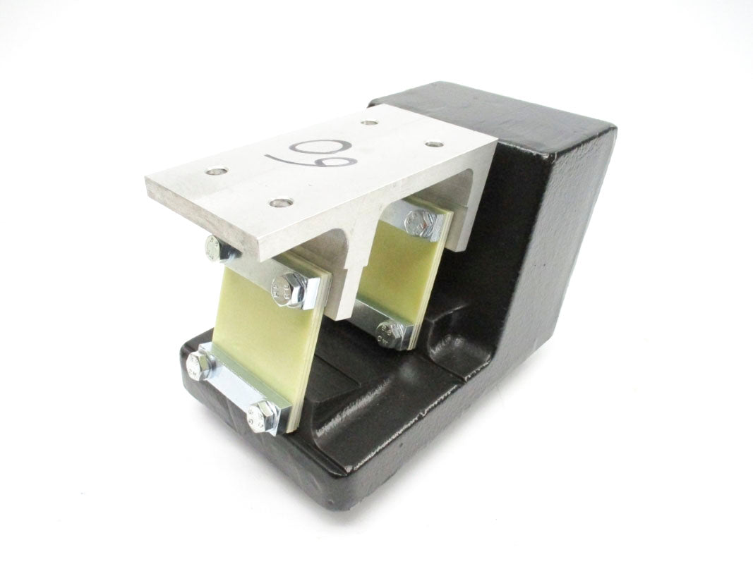 BROVIND VIBRATORI AL50DC 171611A0140 230V 0.7A UNMP