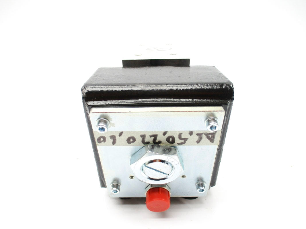 BROVIND VIBRATORI AL50DC 171611A0140 230V 0.7A UNMP