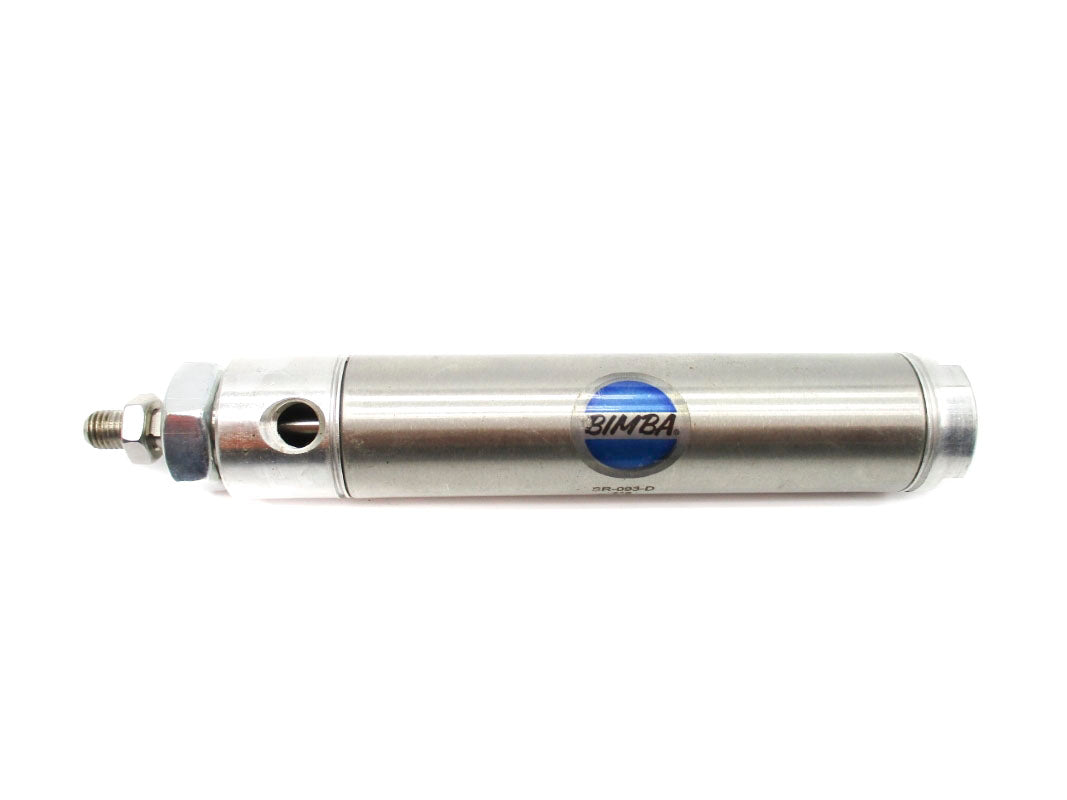 BIMBA SR-093-D UNMP