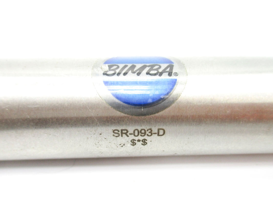 BIMBA SR-093-D UNMP