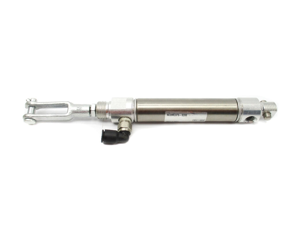 SMC NCDMC075-0200 UNMP