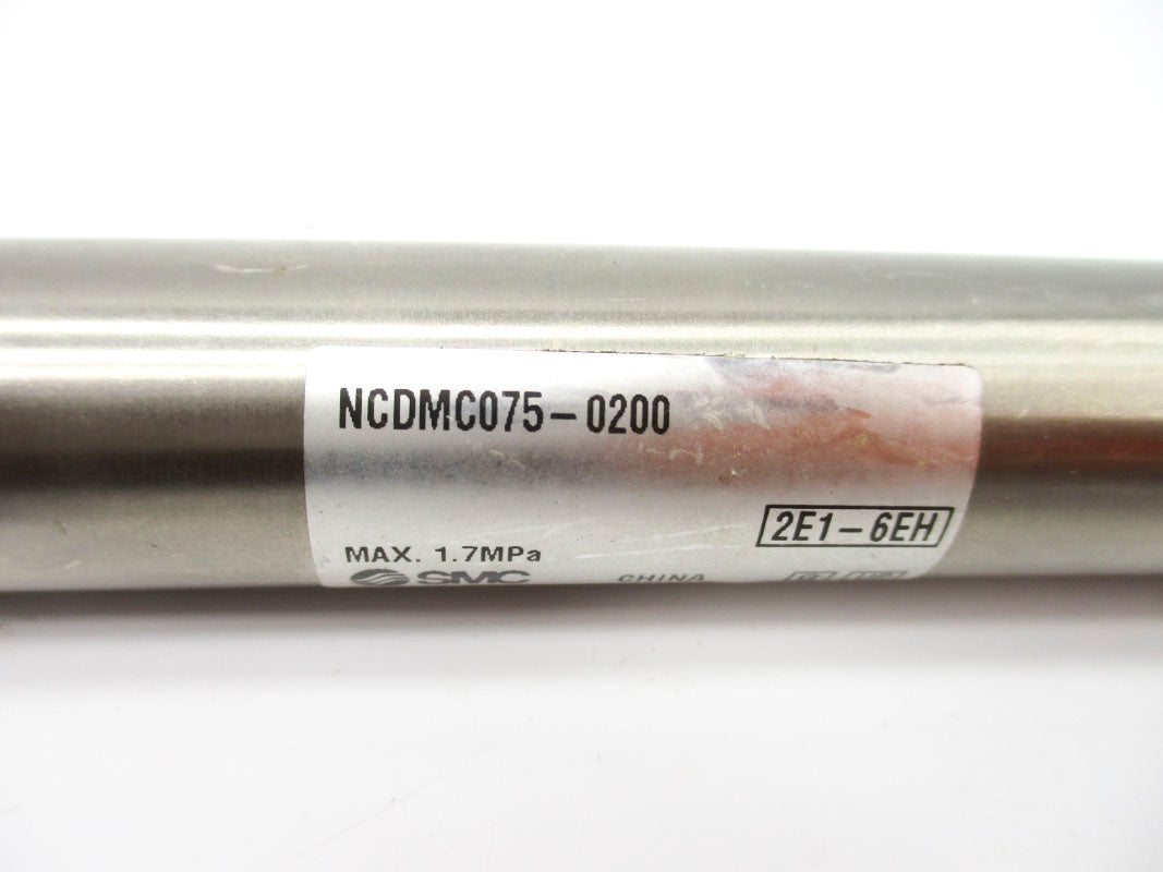 SMC NCDMC075-0200 UNMP