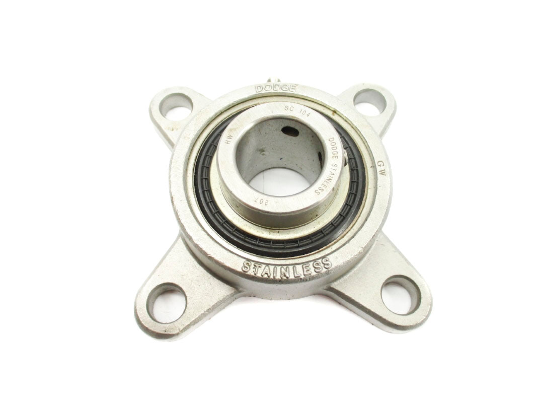 DODGE 207-HW-SC104 NSNP