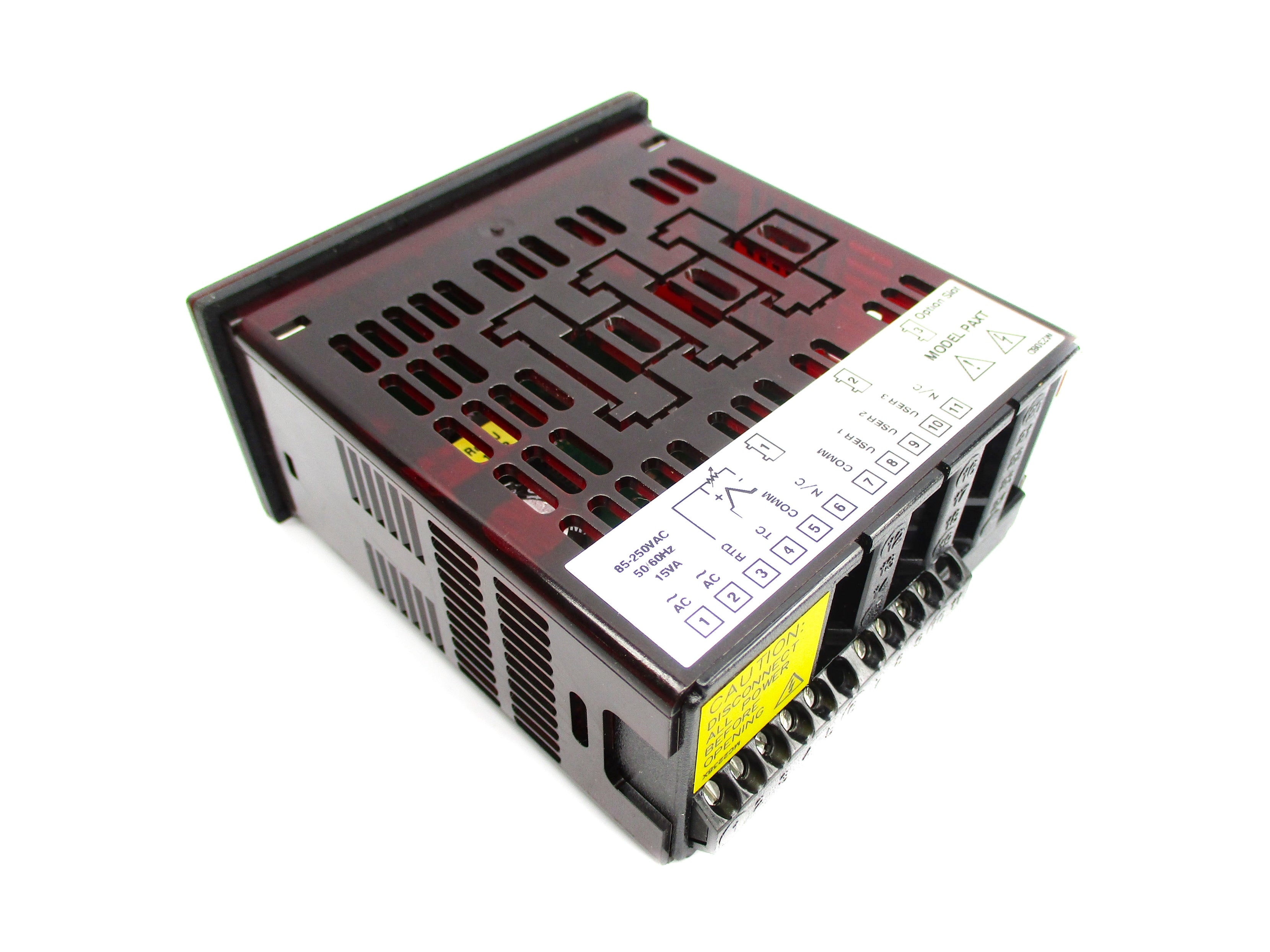 RED LION CONTROLS PAXT0000 NSNP