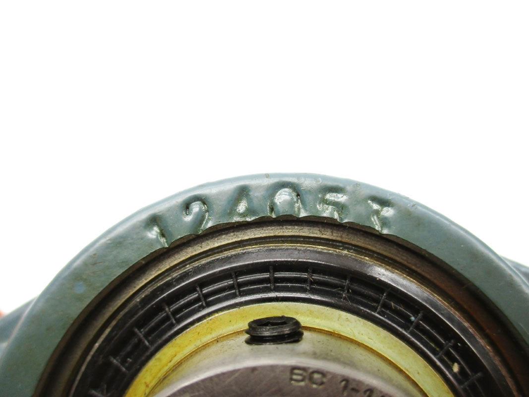 DODGE 124053 NSNP