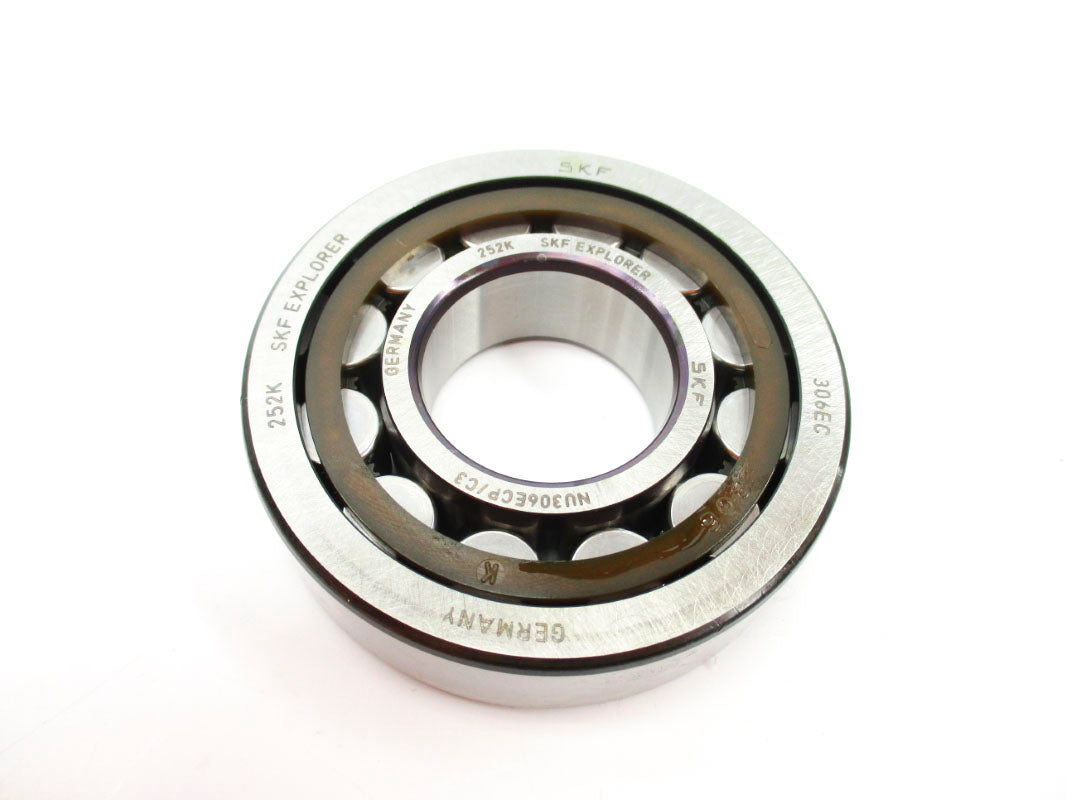 SKF NU306ECP/C3 NSMP