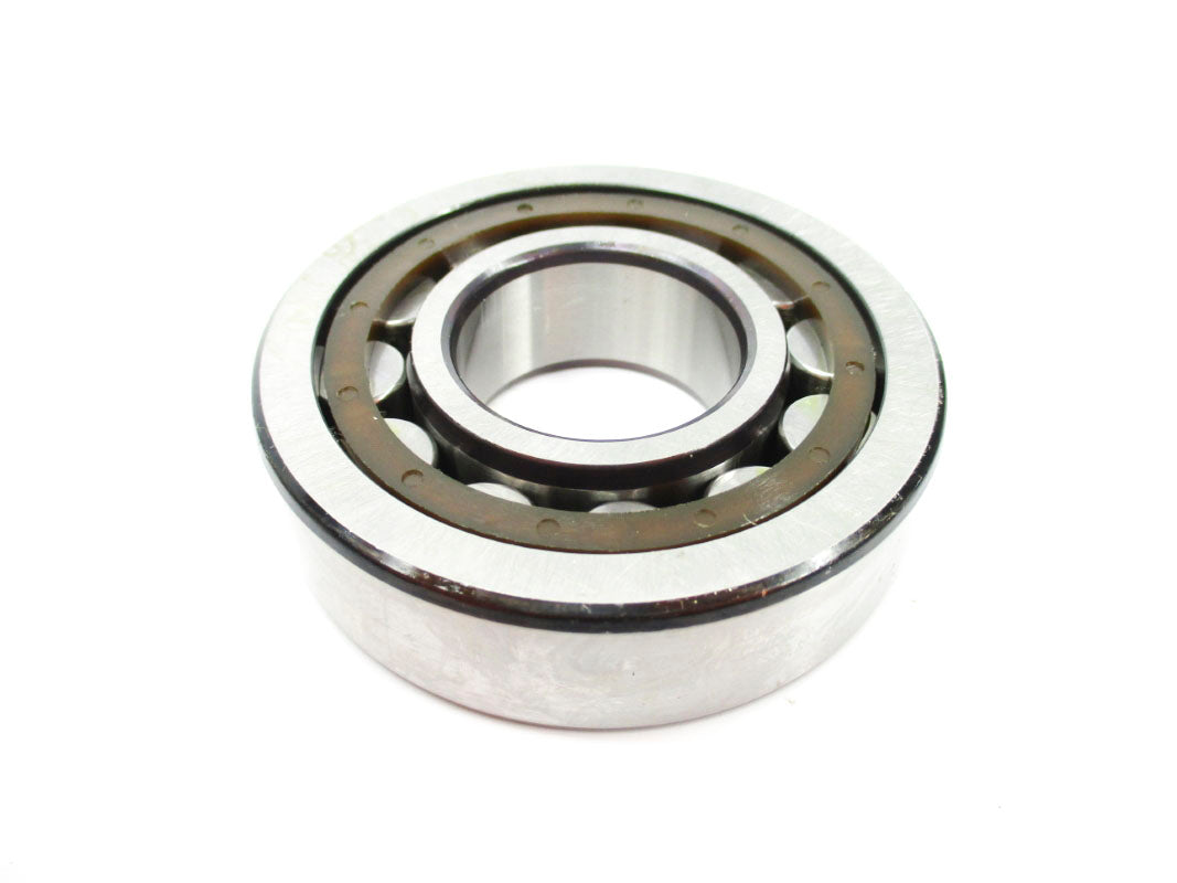 SKF NU306ECP/C3 NSMP