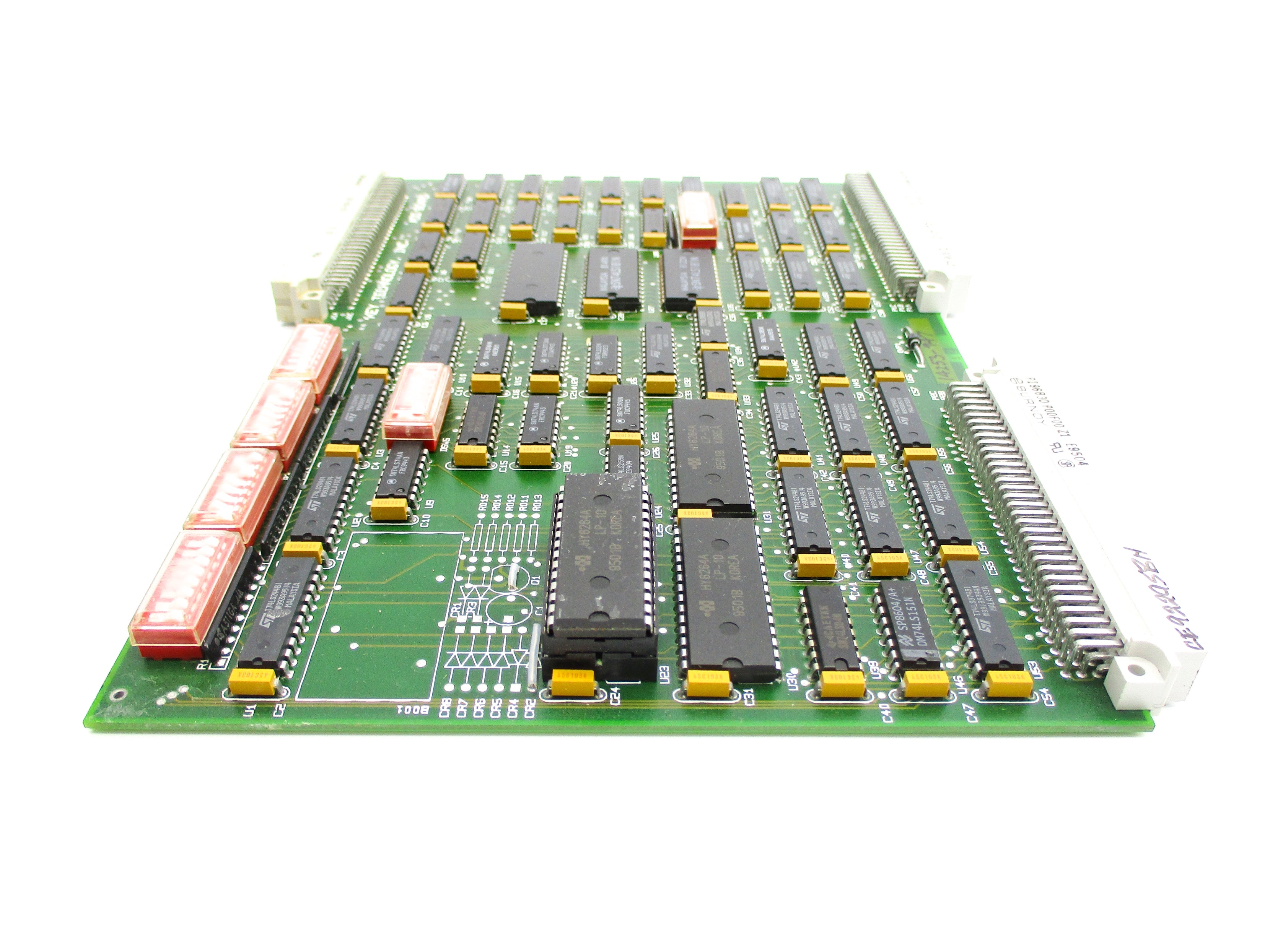 KEY TECHNOLOGY 700472-D NSNP