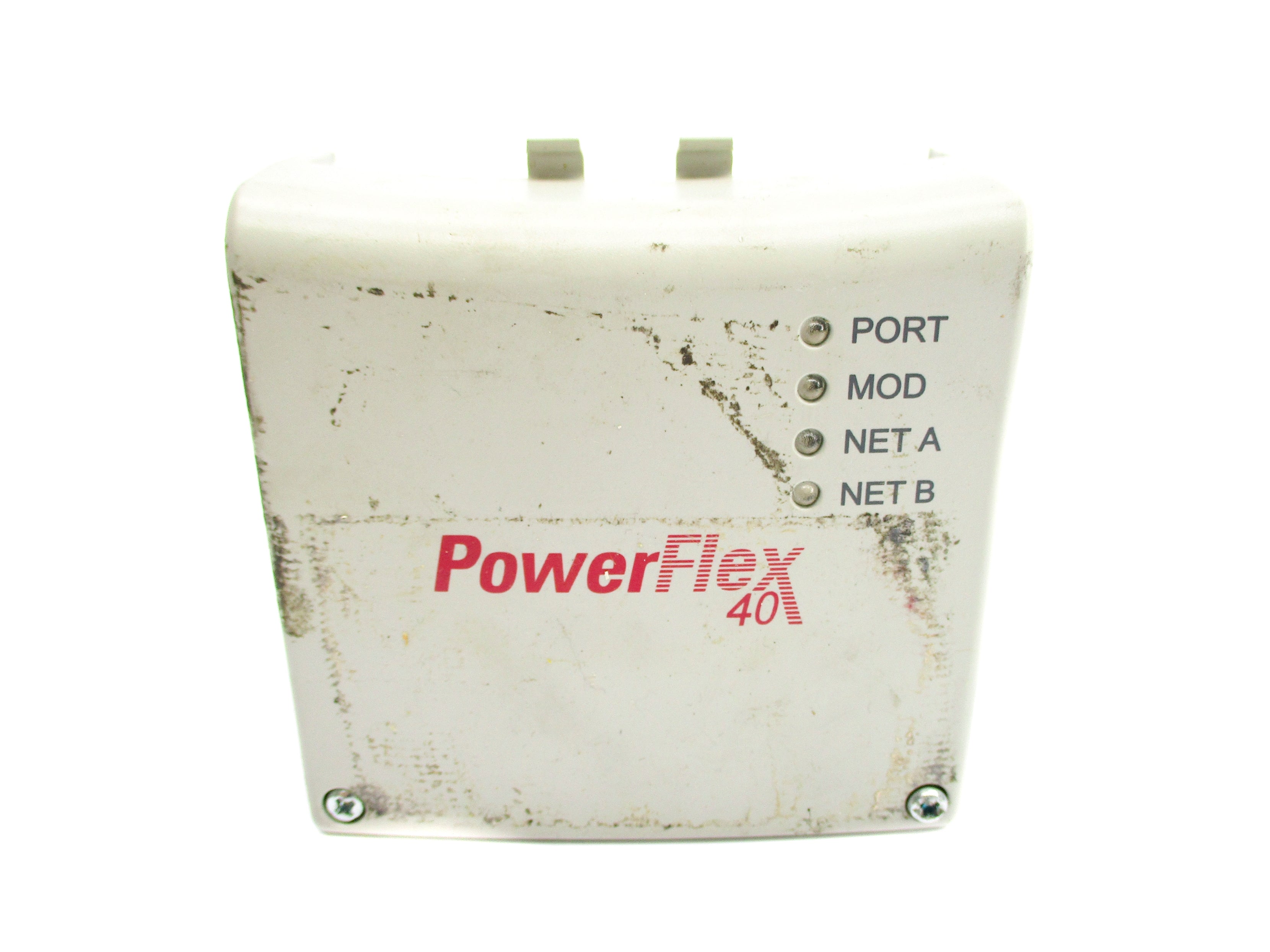 INDUSTRIAL SPARE PART 22-COMM-E SER. A F/W 1.008 (AS PICTURED) UNMP