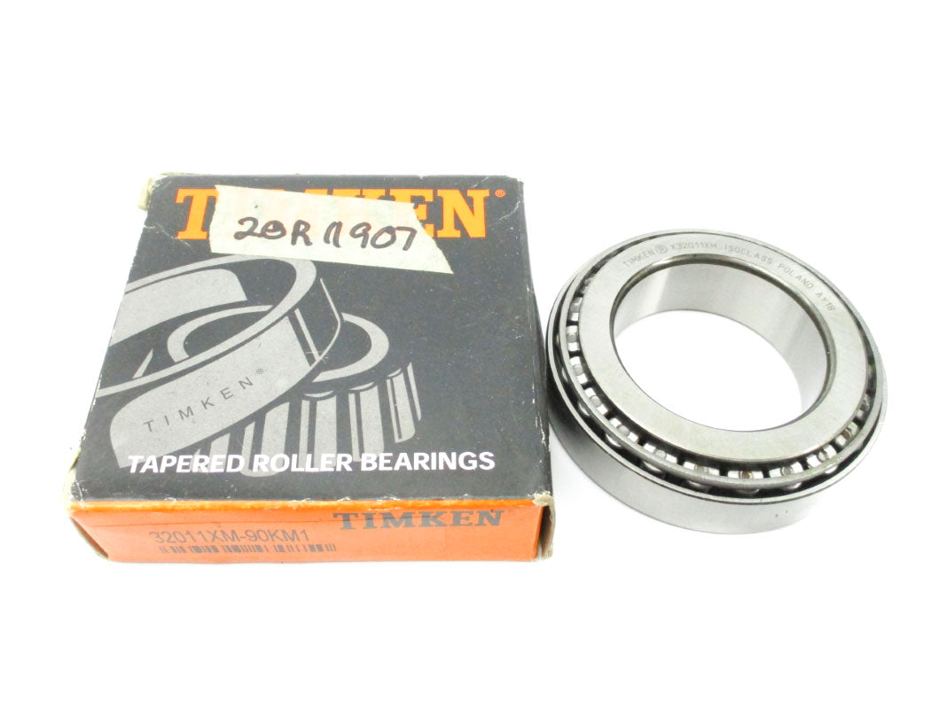 TIMKEN 32011XM-90KM1 NSMP