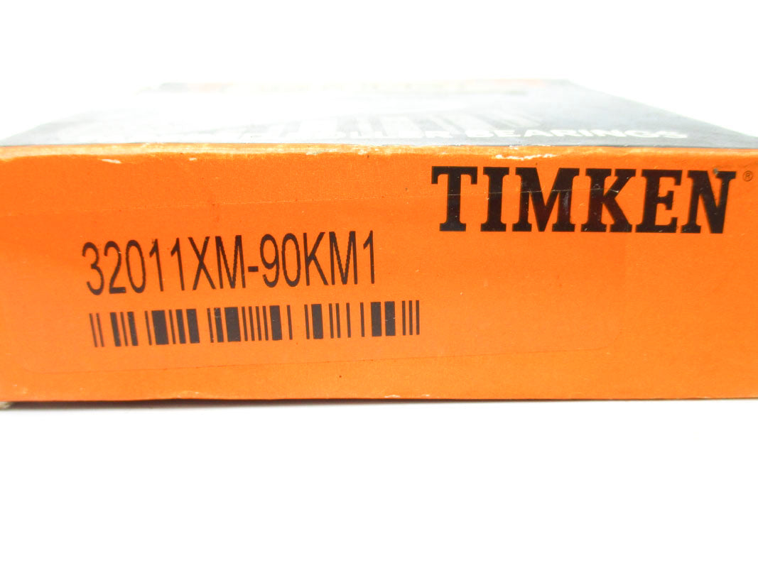 TIMKEN 32011XM-90KM1 NSMP