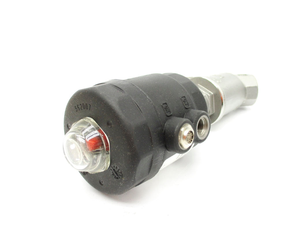 SPIRAX SARCO PF61G-1NC 145PSI NSMP