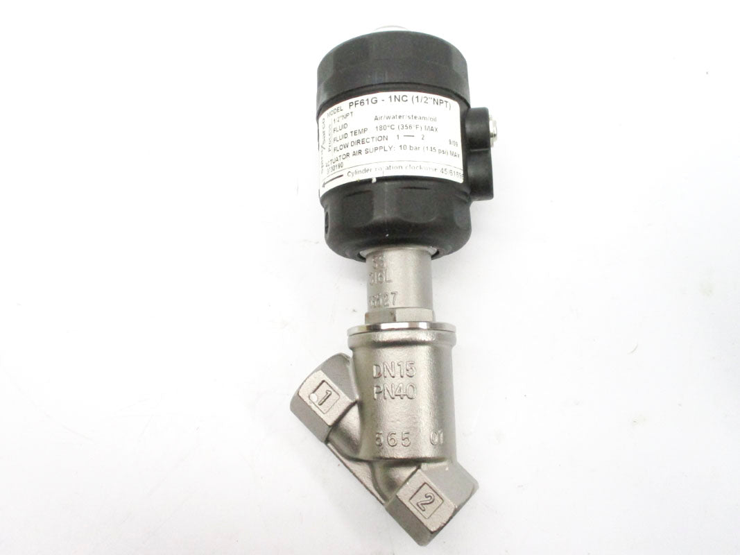 SPIRAX SARCO PF61G-1NC 145PSI NSMP