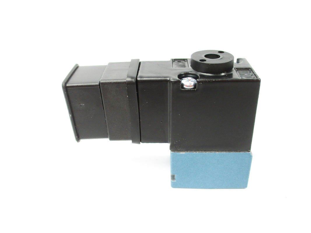 MAC PME-871JM 24VDC 150PSI NSMP