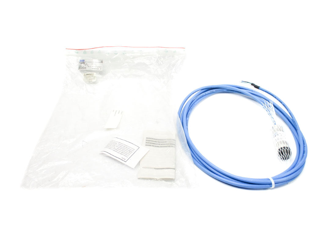WIKA 50380982 LS-10 30VDC 150INWC NSMP