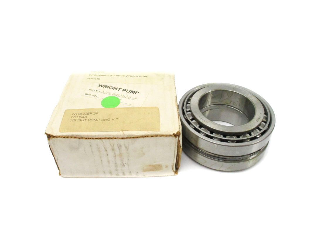 WRIGHT PUMP WT0600BRGF NSMP