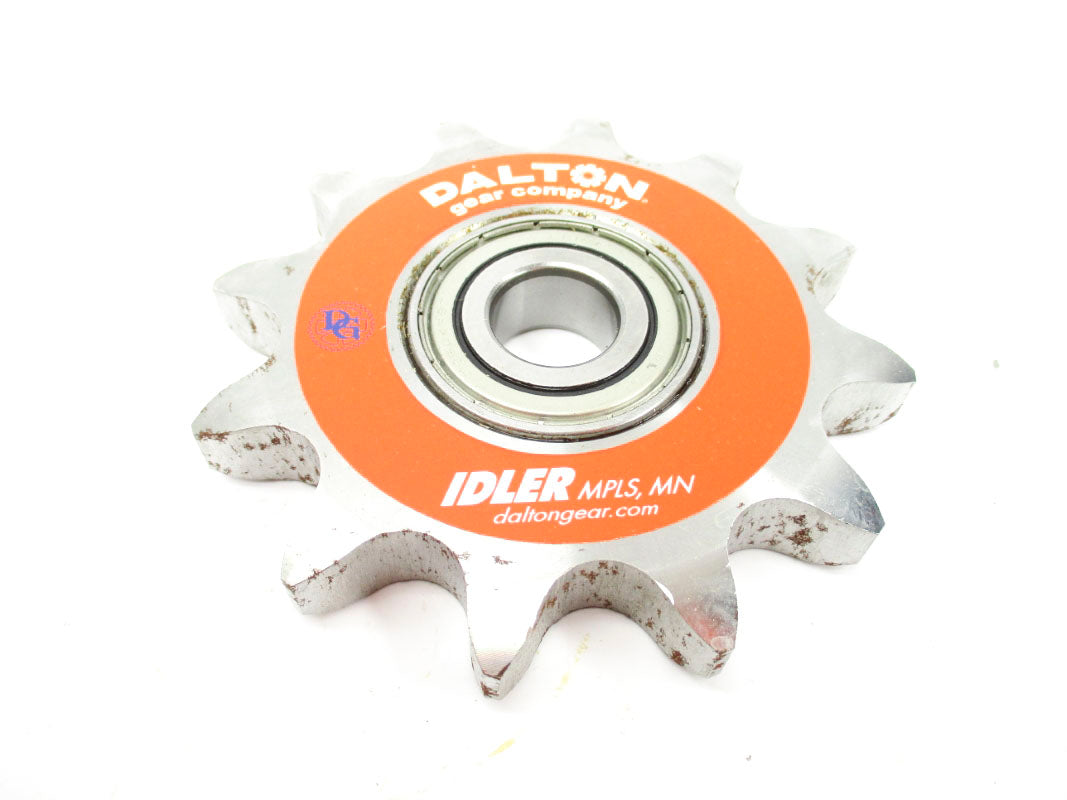 DALTON GEAR 80A12-108-3/4 NSMP