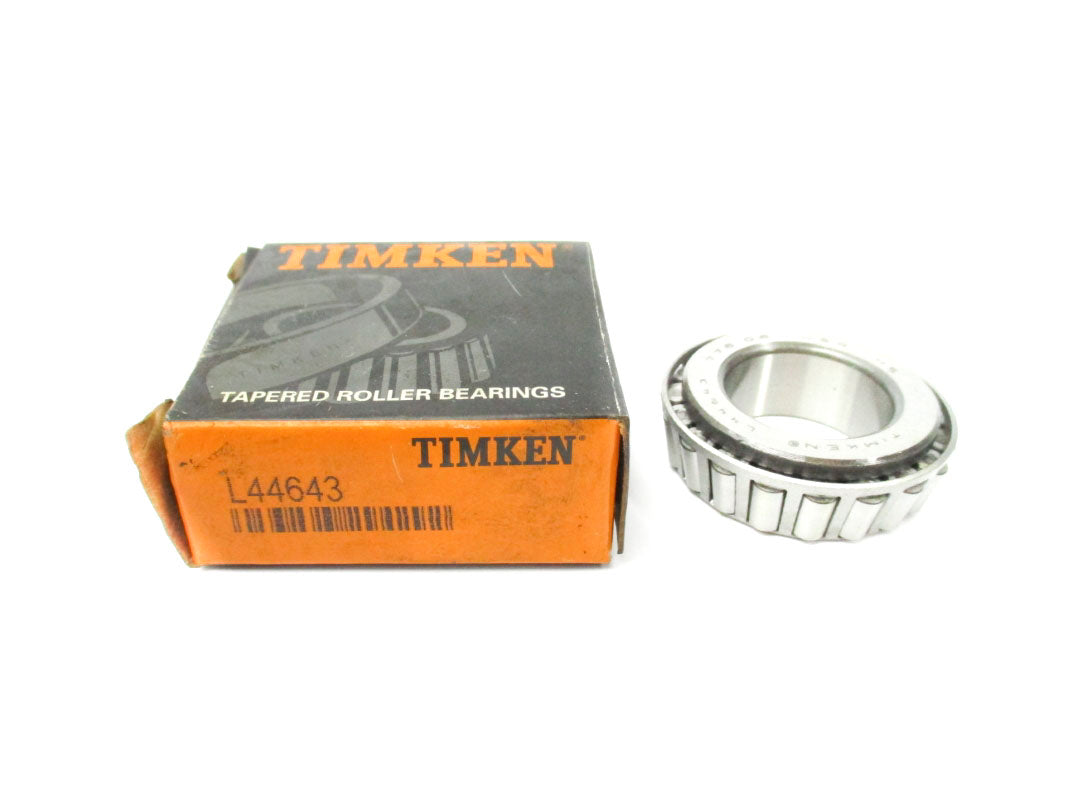 TIMKEN L44643 NSMP