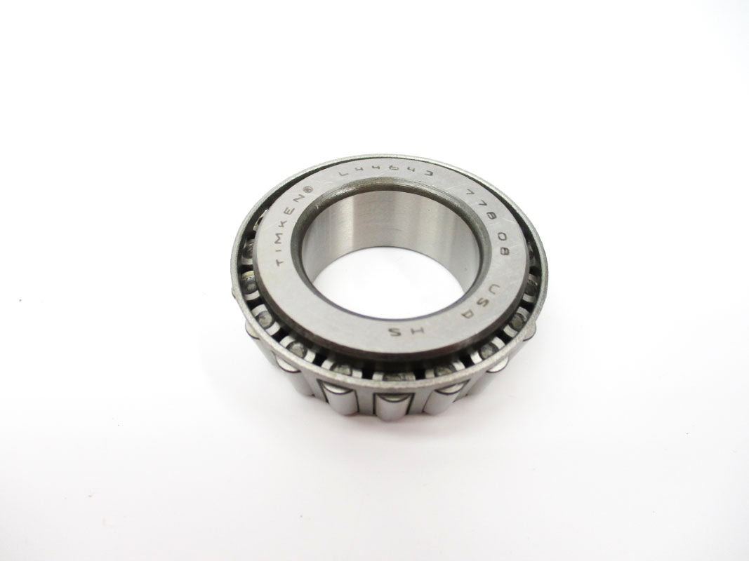 TIMKEN L44643 NSMP