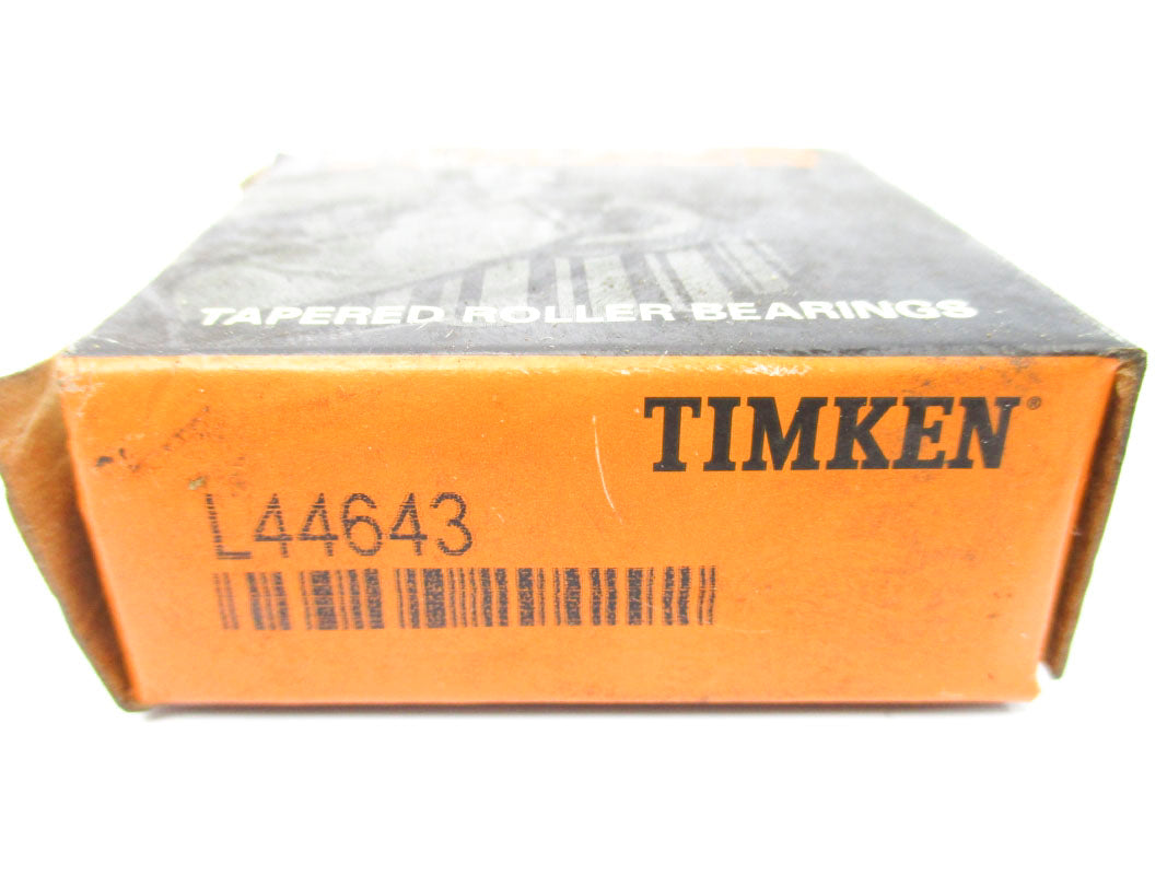 TIMKEN L44643 NSMP