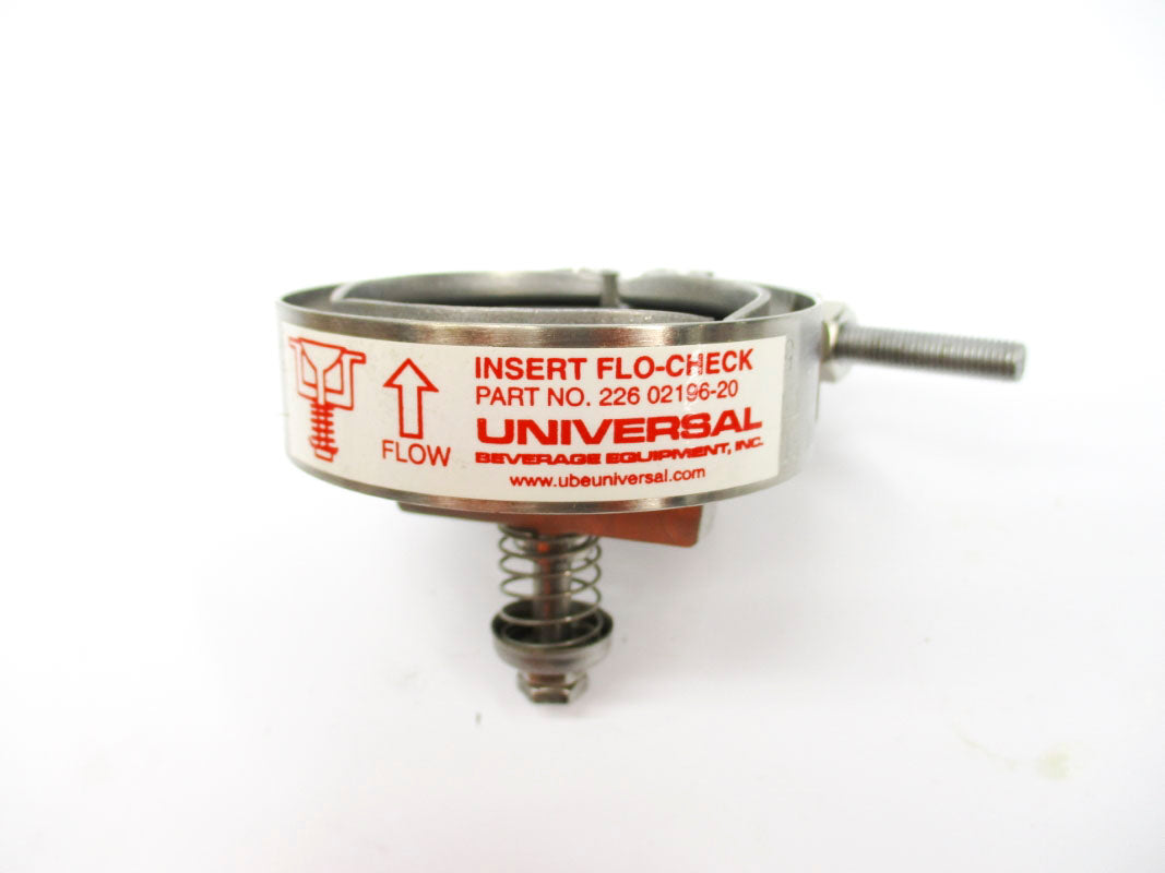UNIVERSAL 226-02196-20 NSMP