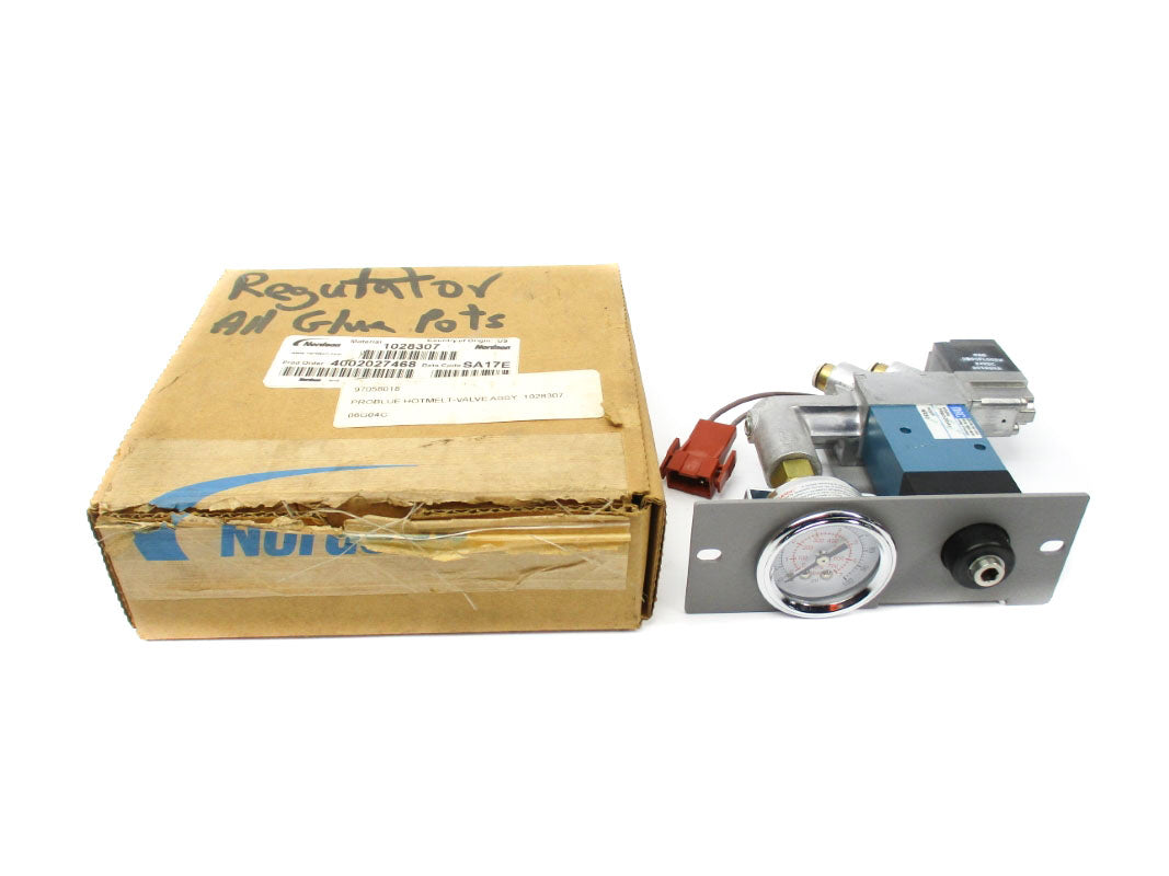 INDUSTRIAL SPARE PART 1028307 NSMP