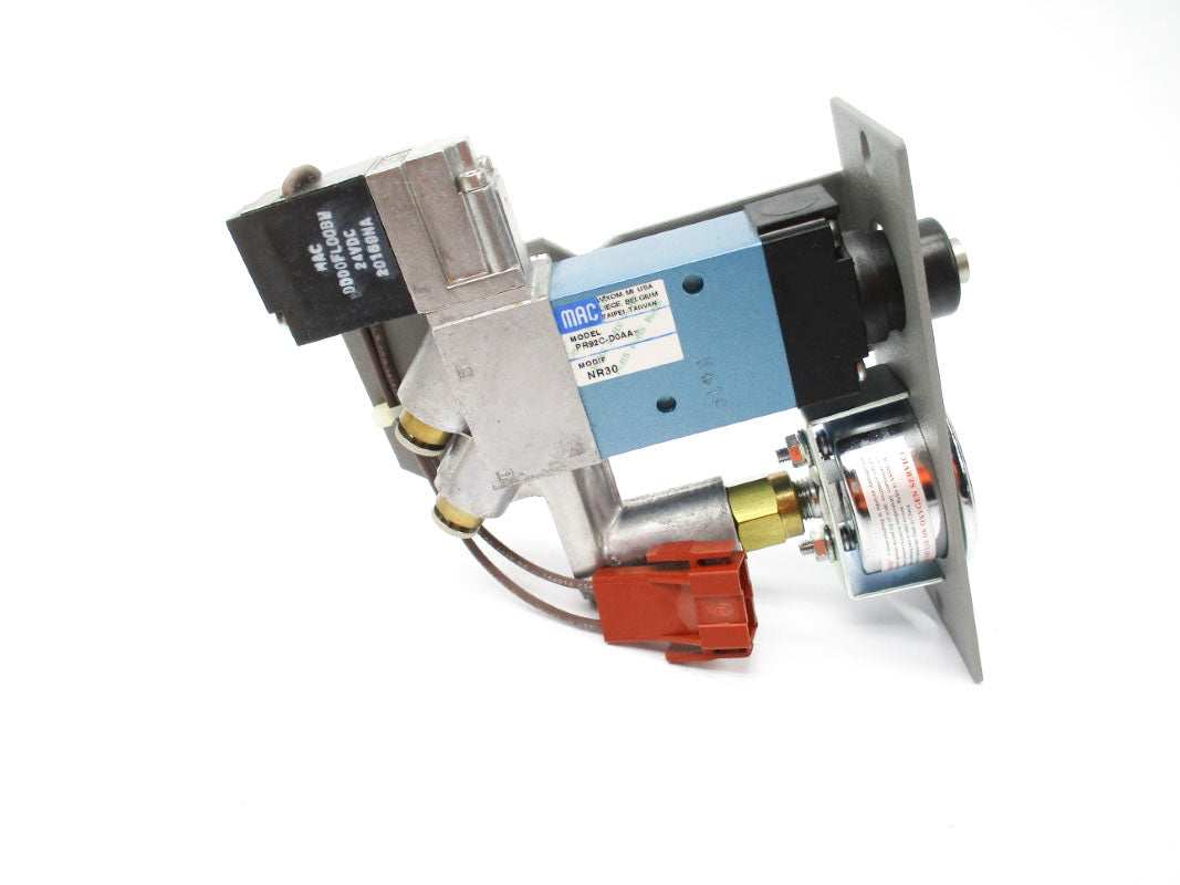 INDUSTRIAL SPARE PART 1028307 NSMP