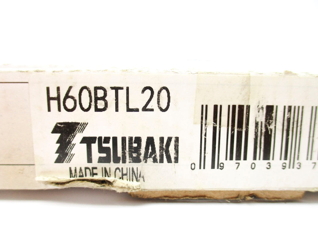 TSUBAKI H60BTL20 NSMP