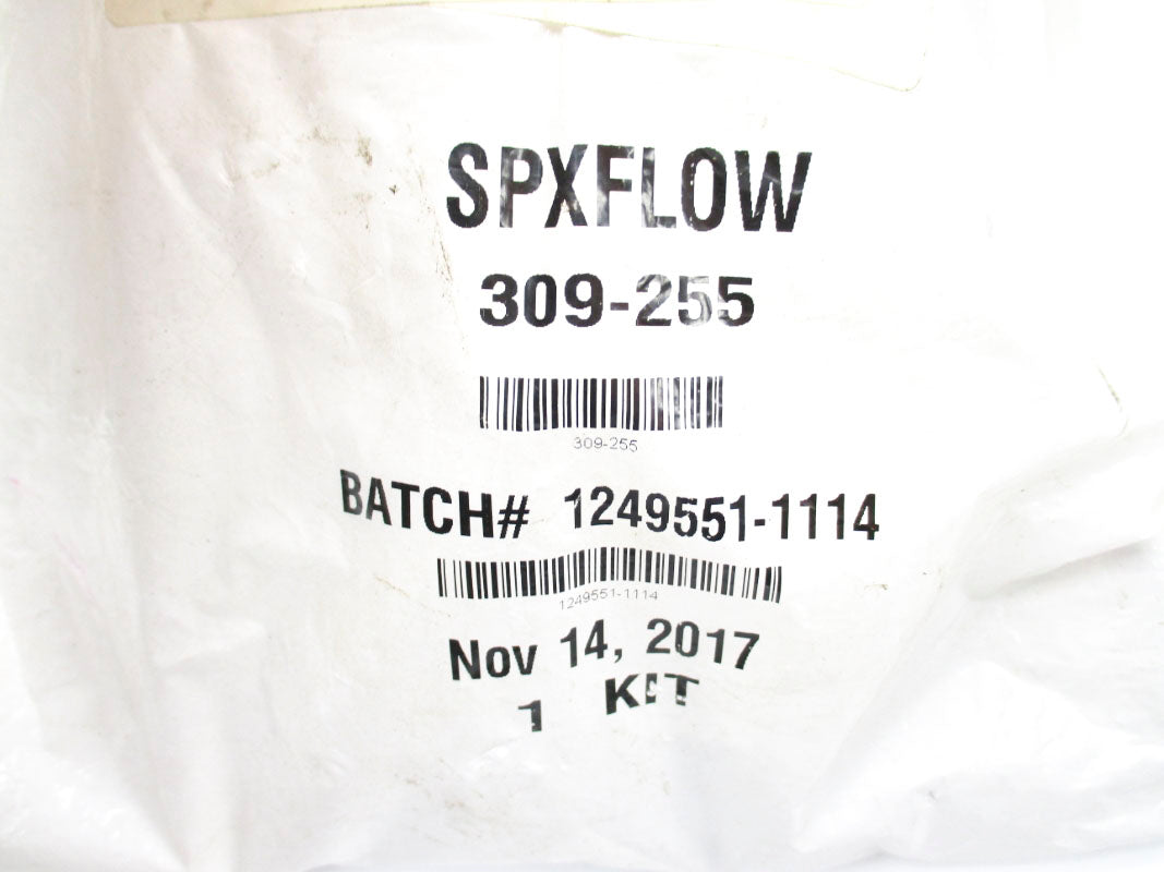 SPX 309-255 NSMP