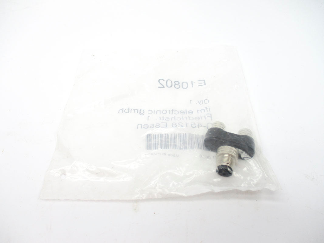 IFM EFECTOR E10802 NSMP