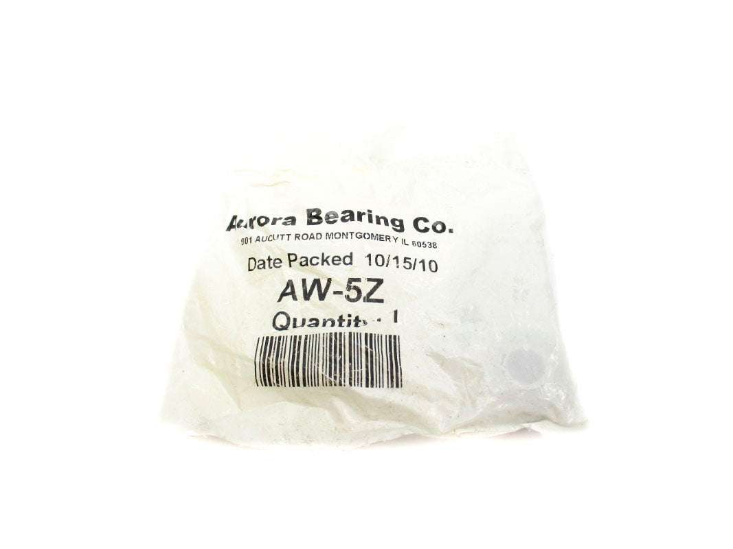 AURORA BEARING AW-5Z NSMP