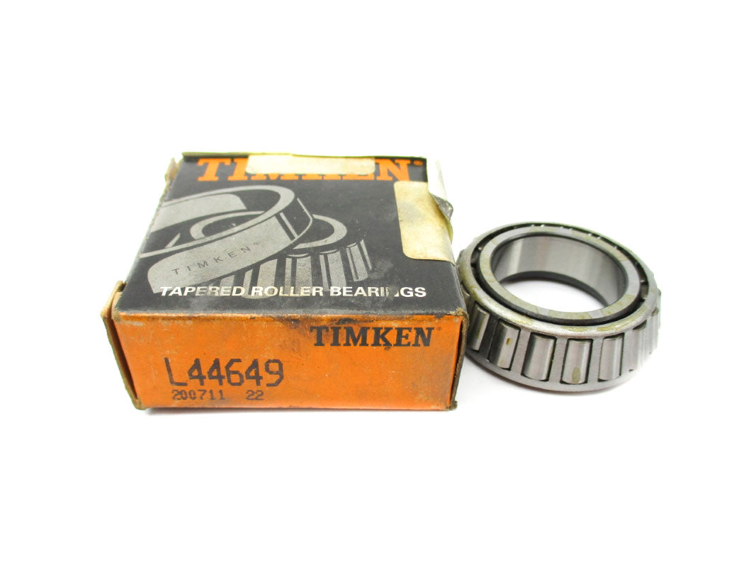 TIMKEN L44649 NSMP