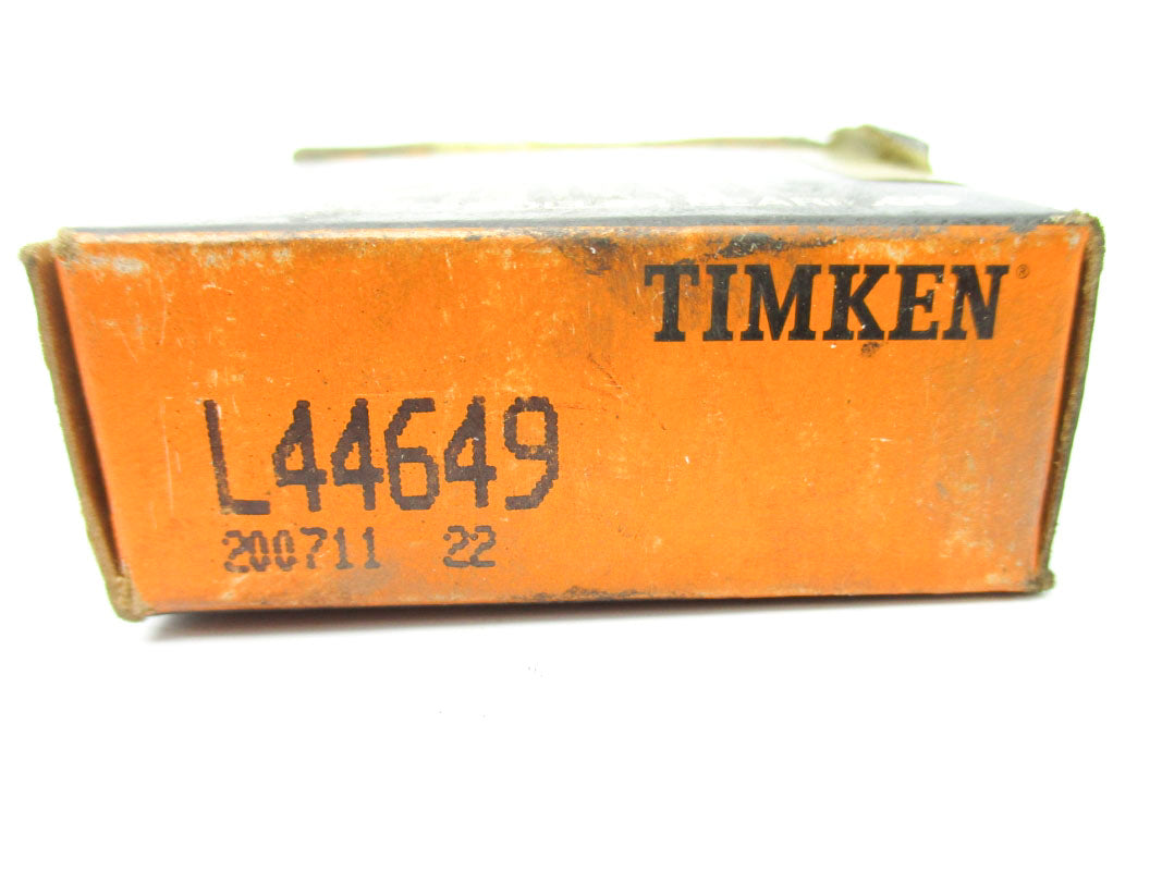 TIMKEN L44649 NSMP