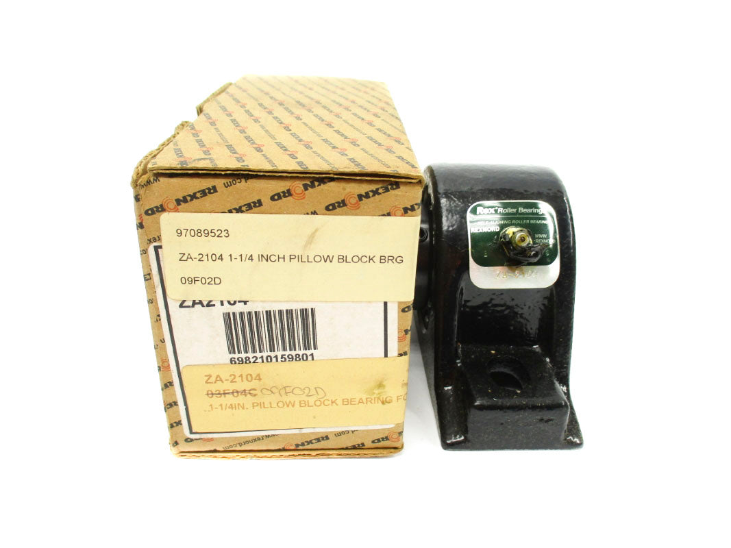 REXNORD ZA-2104 NSMP