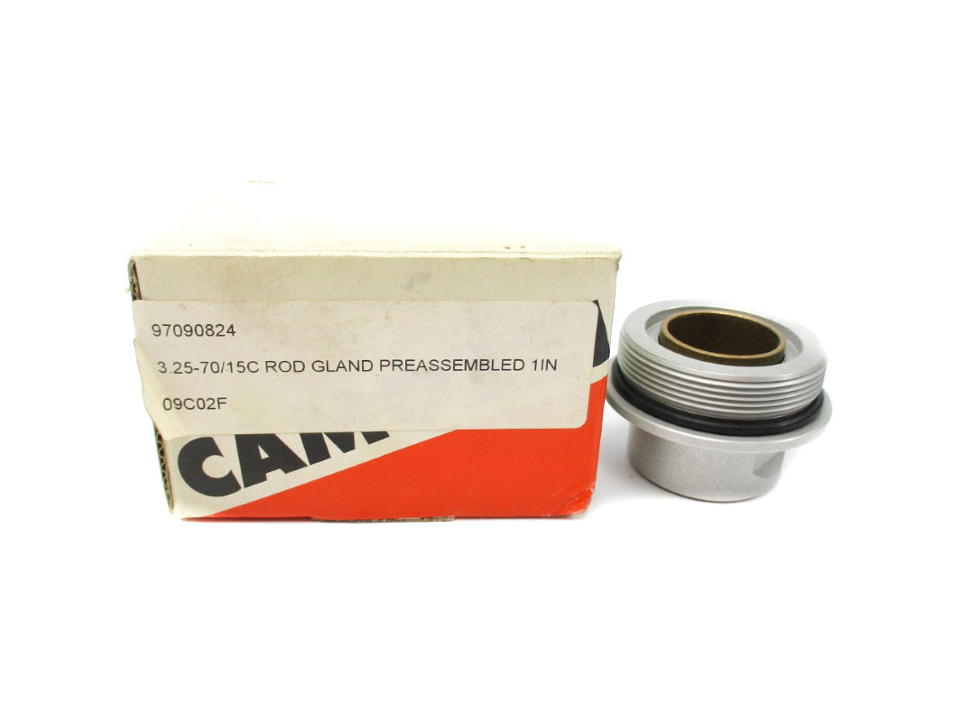 CAMOZZI 3.25-70/15C NSMP
