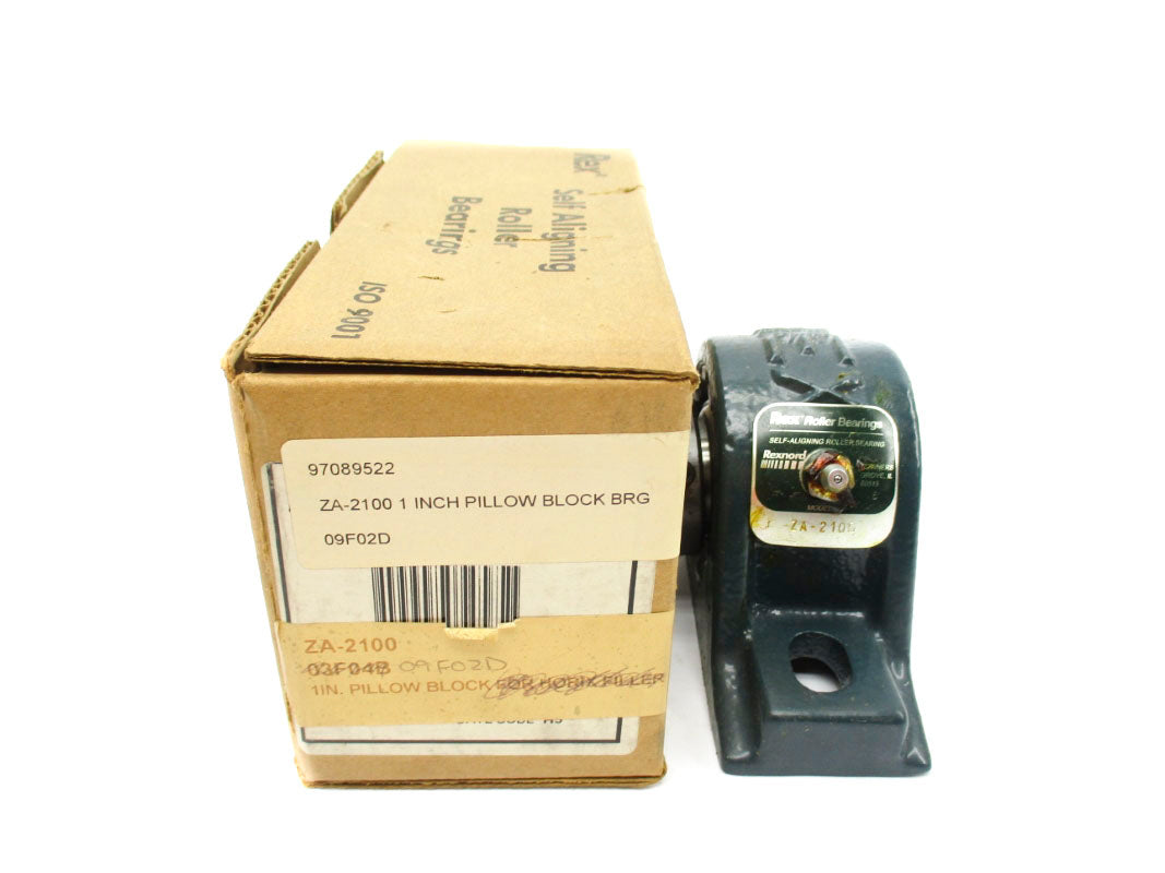 REXNORD ZA-2100 NSMP