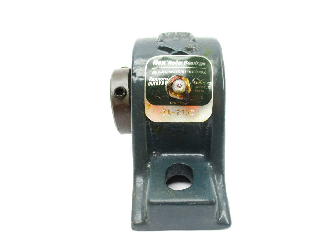 REXNORD ZA-2100 NSMP