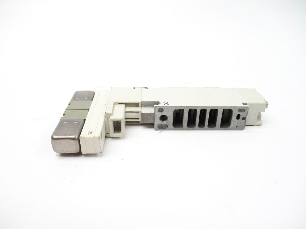 SMC VQ2301N-51 24VDC NSNP