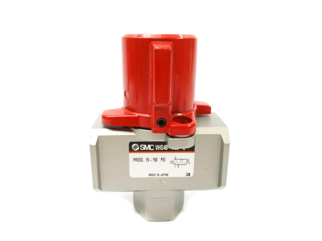 SMC VHS40-N06-Z 150PSI NSNP