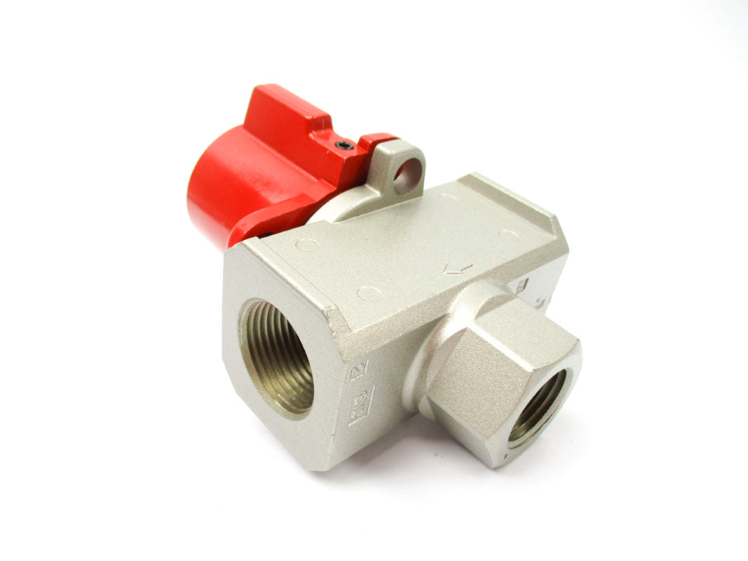 SMC VHS40-N06-Z 150PSI NSNP