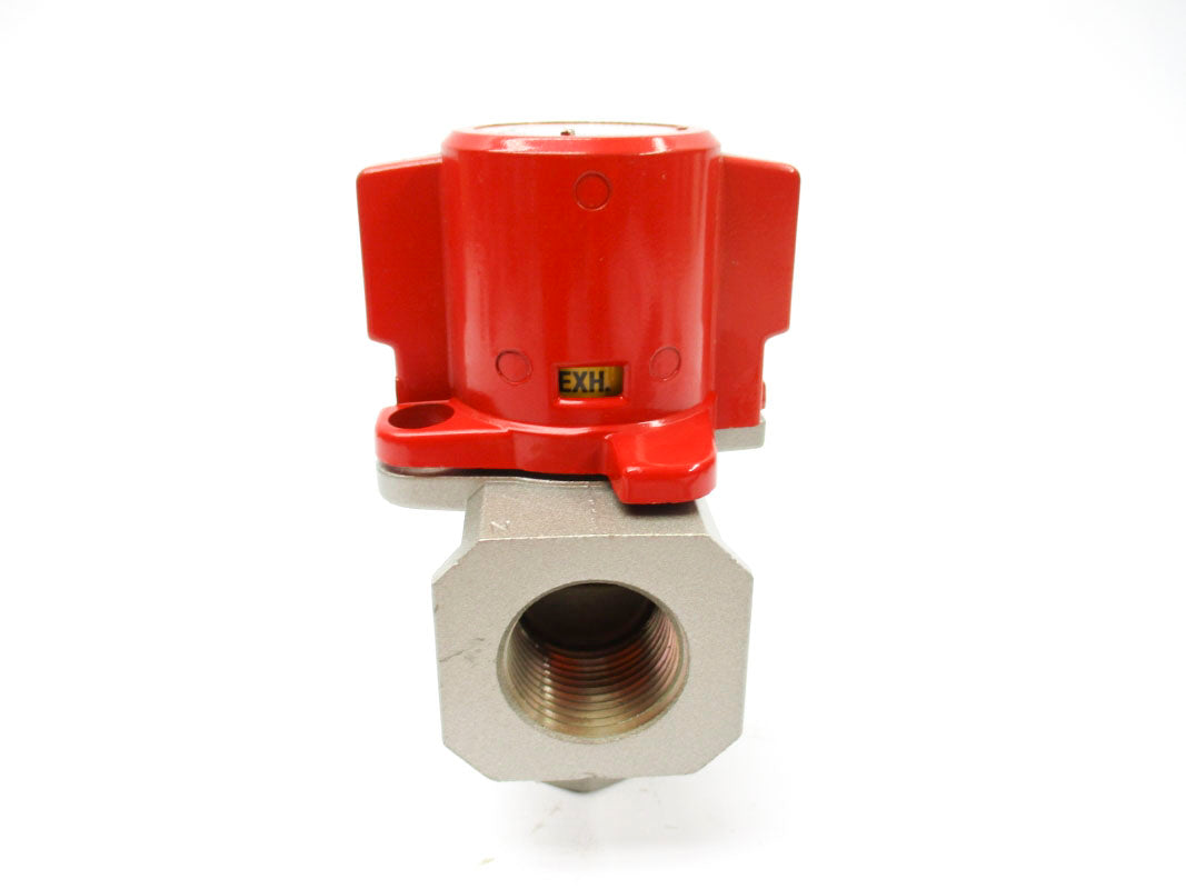 SMC VHS40-N06-Z 150PSI NSNP