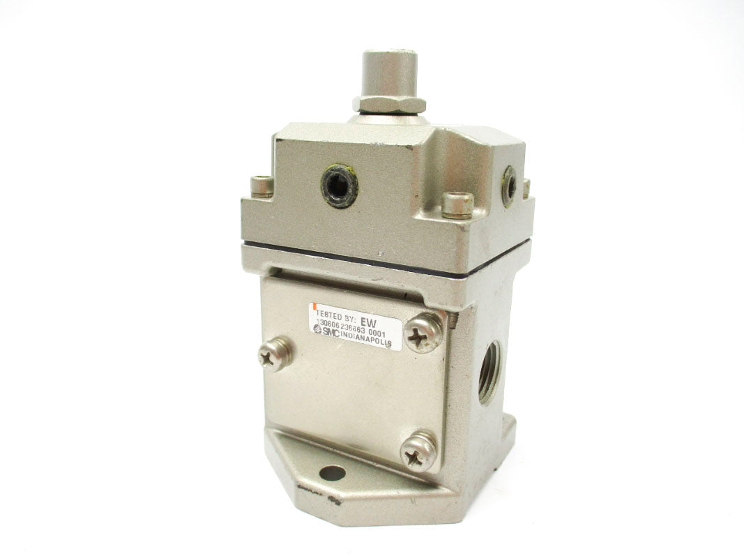 SMC NVSA3135-03N 150PSI UNMP