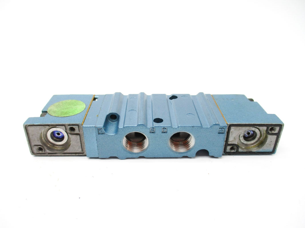 MAC 421A-B0A-DM-DDFE-1BA 120PSI UNMP